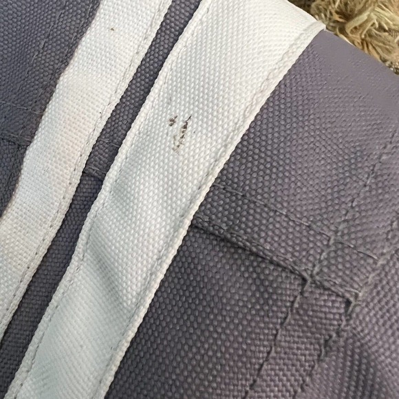 Joe Rocket Atomic 4.0 Waterproof Vented Motorcycle Jacket Men's Med Black/Grey - Picture 4 of 16